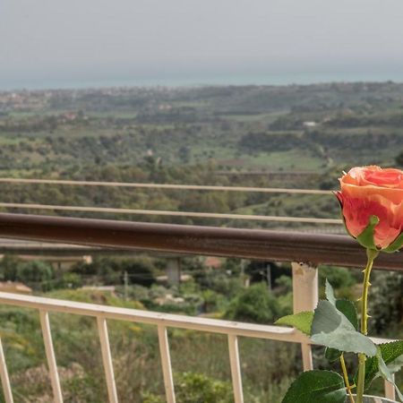 Sikelia Acomodação com café da manhã Agrigento Exterior foto